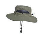 Chapeau de Trekking Montagne - DTYSTORE