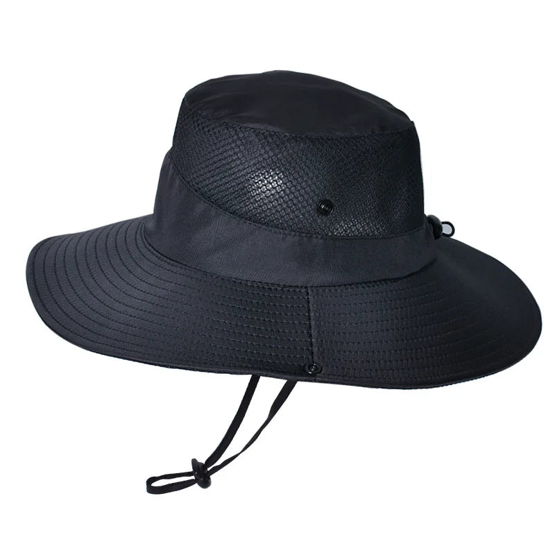 Chapeau de Trekking Montagne - DTYSTORE