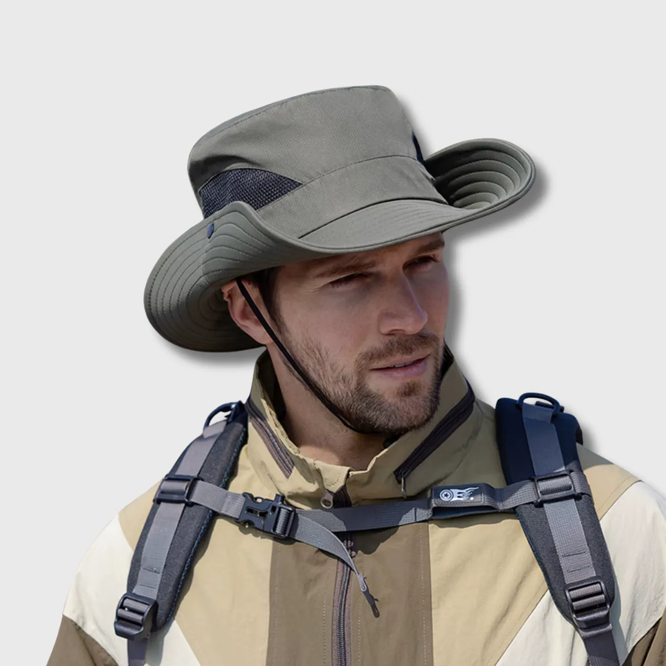 Chapeau de Trekking Montagne