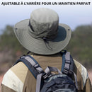 Chapeau de Trekking Montagne