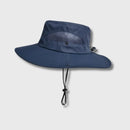Chapeau de Trekking Montagne