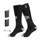 Chaussette Chauffante Electrique - DTYSTORE