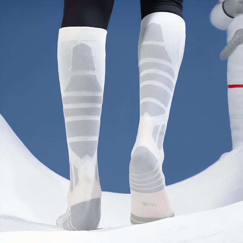 Chaussette Haute Randonnée - DTYSTORE