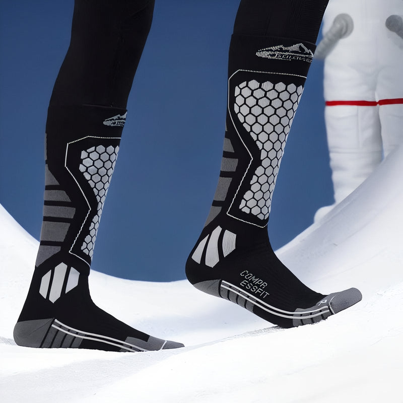 Chaussette Haute Randonnée - DTYSTORE