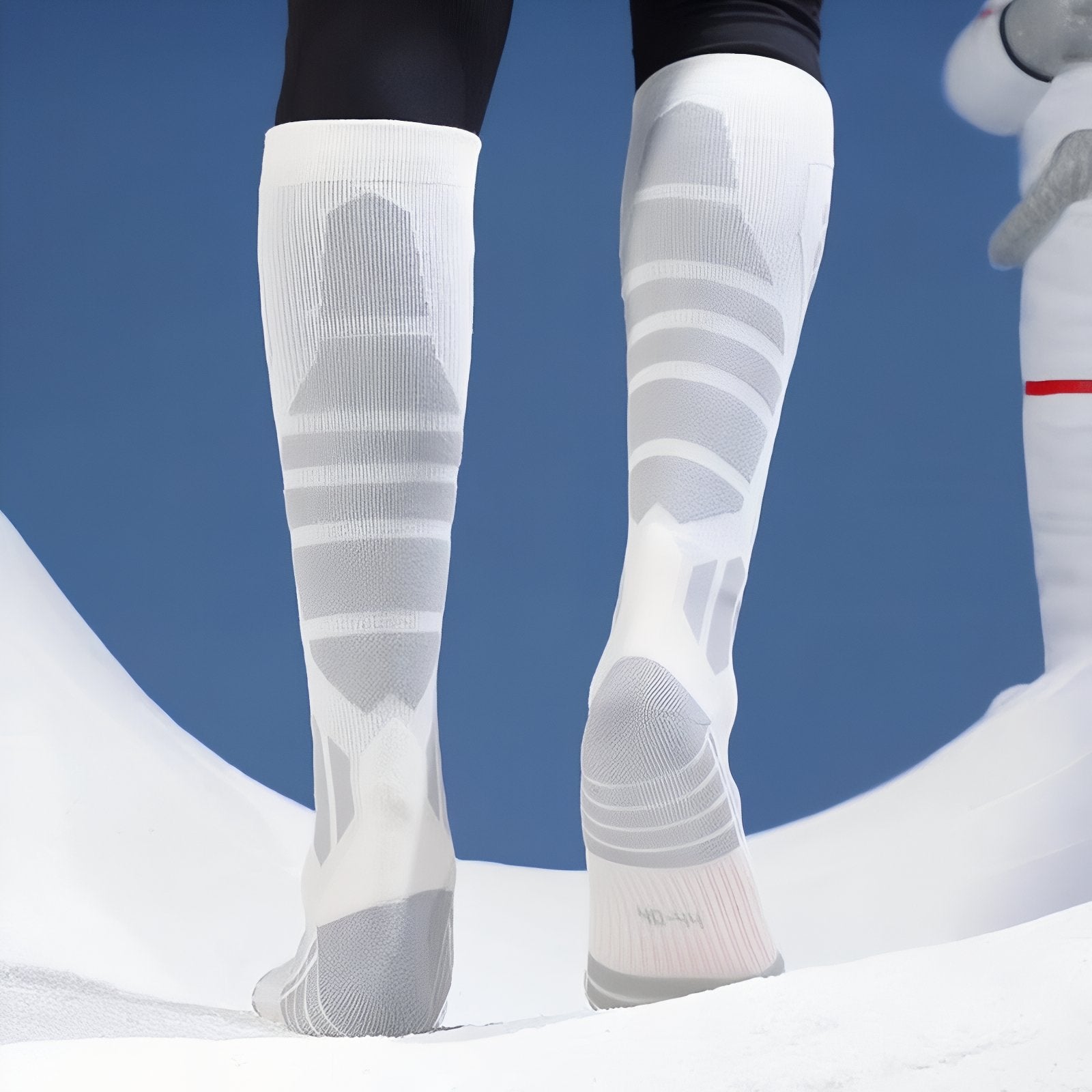 Chaussette Haute Randonnée