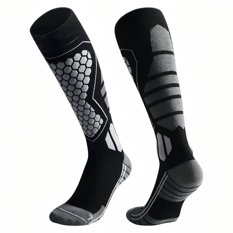 Chaussette Haute Randonnée