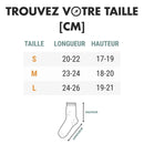 Chaussette Imperméable Randonnée