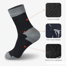 Chaussette Imperméable Randonnée