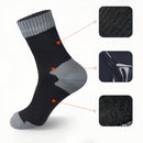 Chaussette Imperméable Randonnée - DTYSTORE