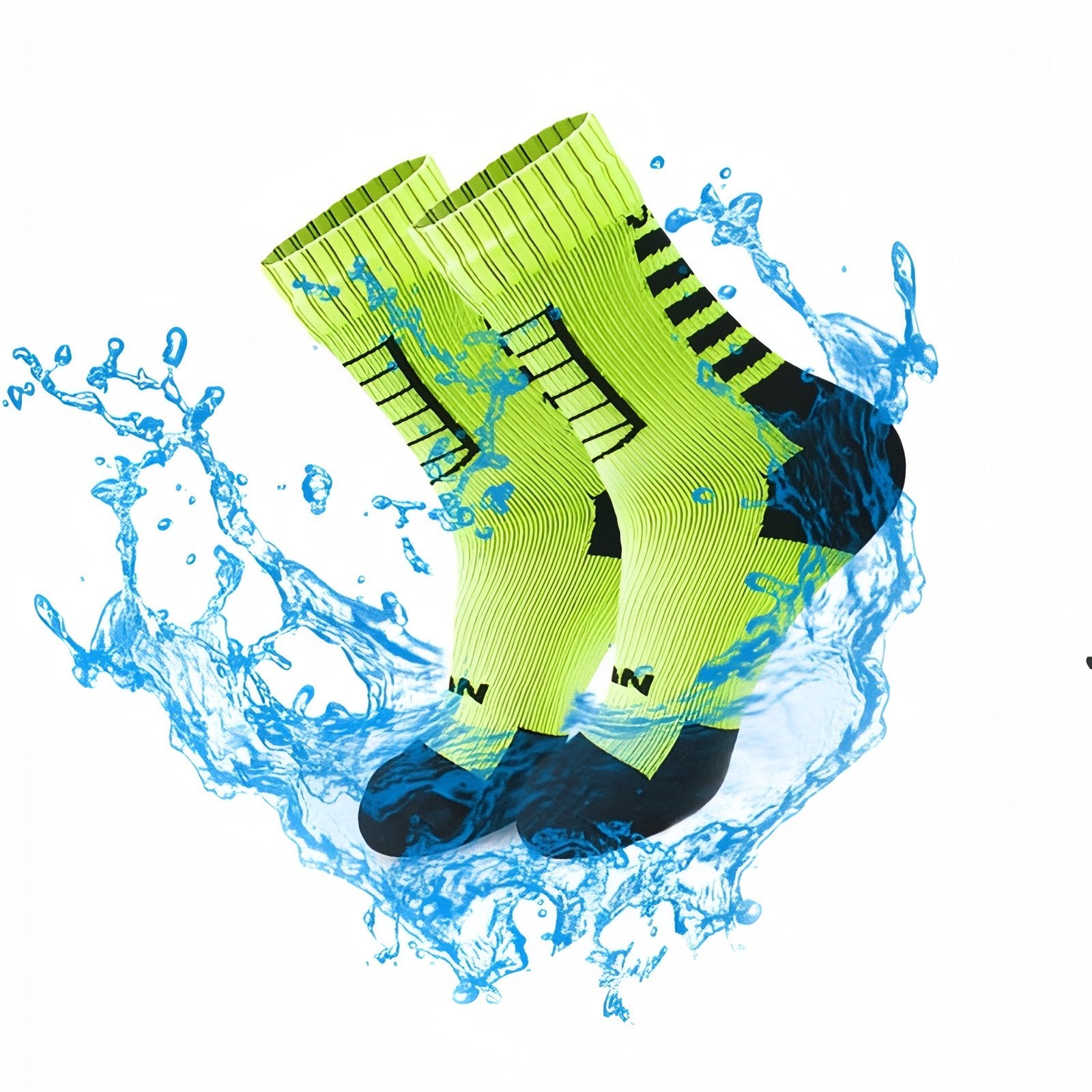 Chaussette Imperméable Randonnée