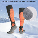 Chaussettes Randonnée Mérinos