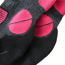 Chaussettes Randonnée Mérinos - DTYSTORE