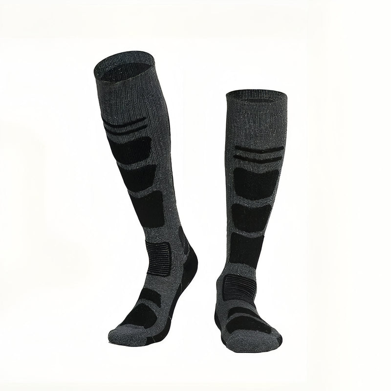Chaussettes Randonnée Mérinos