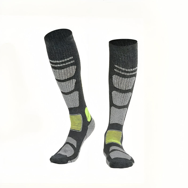 Chaussettes Randonnée Mérinos