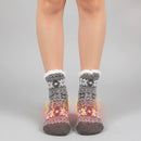 Chaussettes Thermiques Polaires