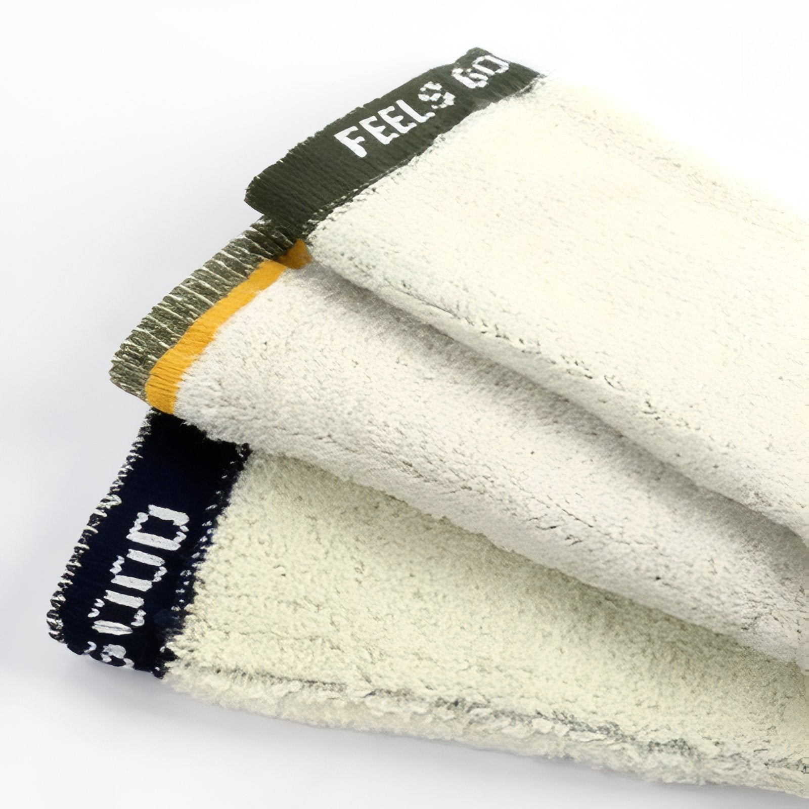 Chaussettes de Randonnée En Laine