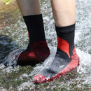 Chaussettes Étanches Randonnée