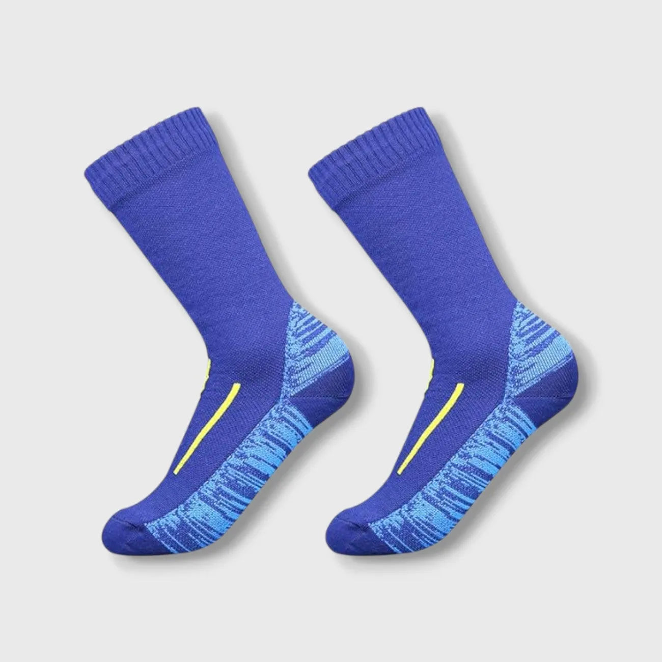 Chaussettes Étanches Randonnée
