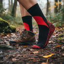 Chaussettes Étanches Randonnée