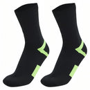 Chaussettes Étanches Randonnée - DTYSTORE