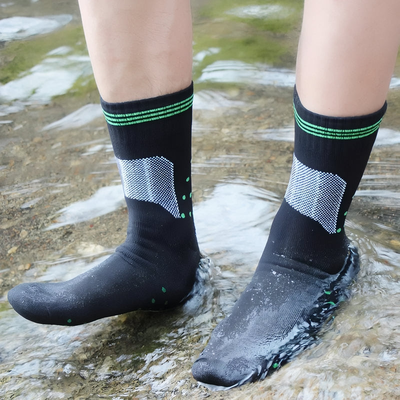 Chaussettes Étanches Randonnée