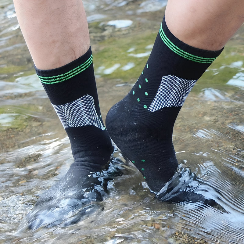 Chaussettes Étanches Randonnée