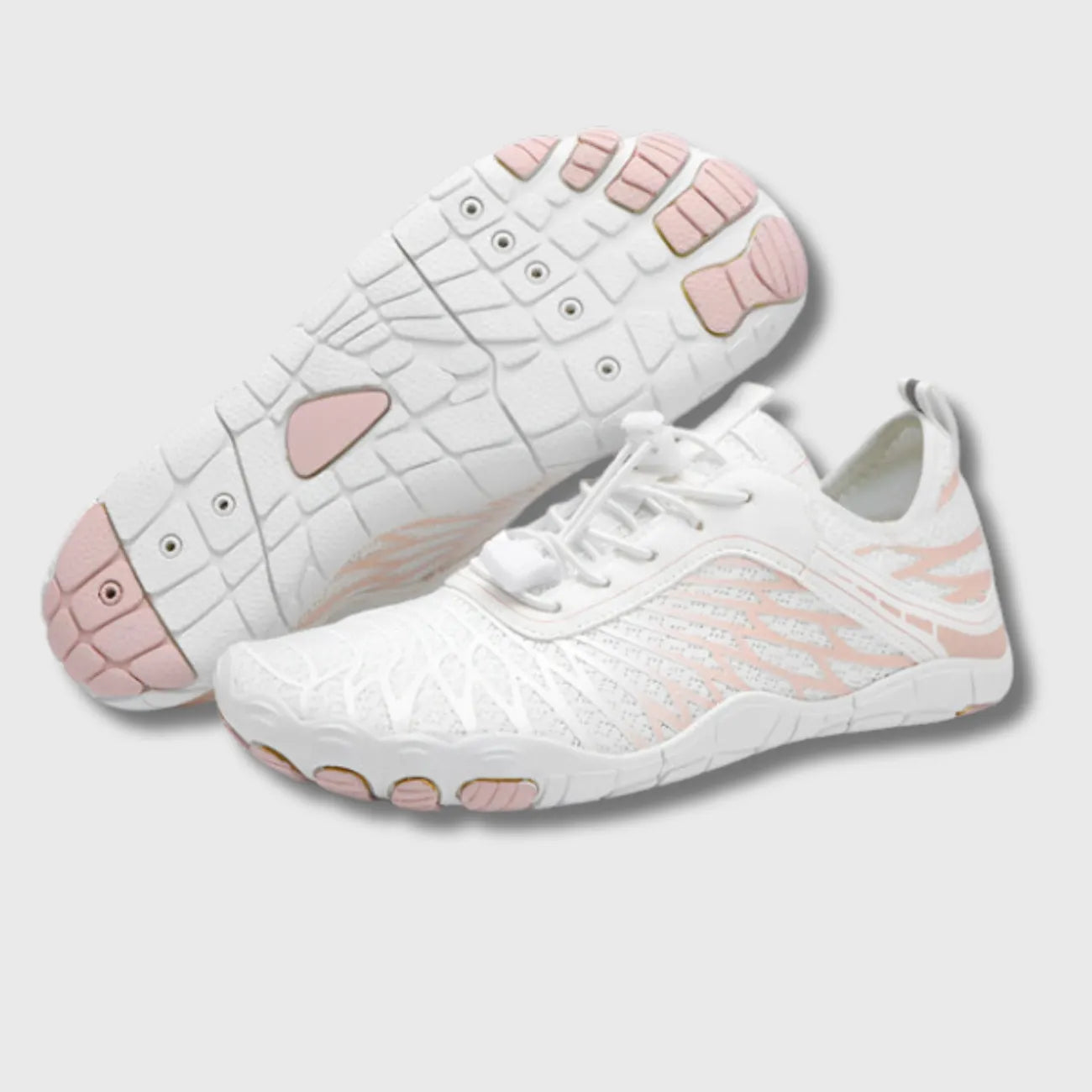 Chaussure Barefoot Pieds Nus - Confort & Flex