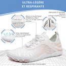 Chaussure Barefoot Pieds Nus - Confort & Flex