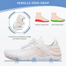 Chaussure Barefoot Pieds Nus - Confort & Flex