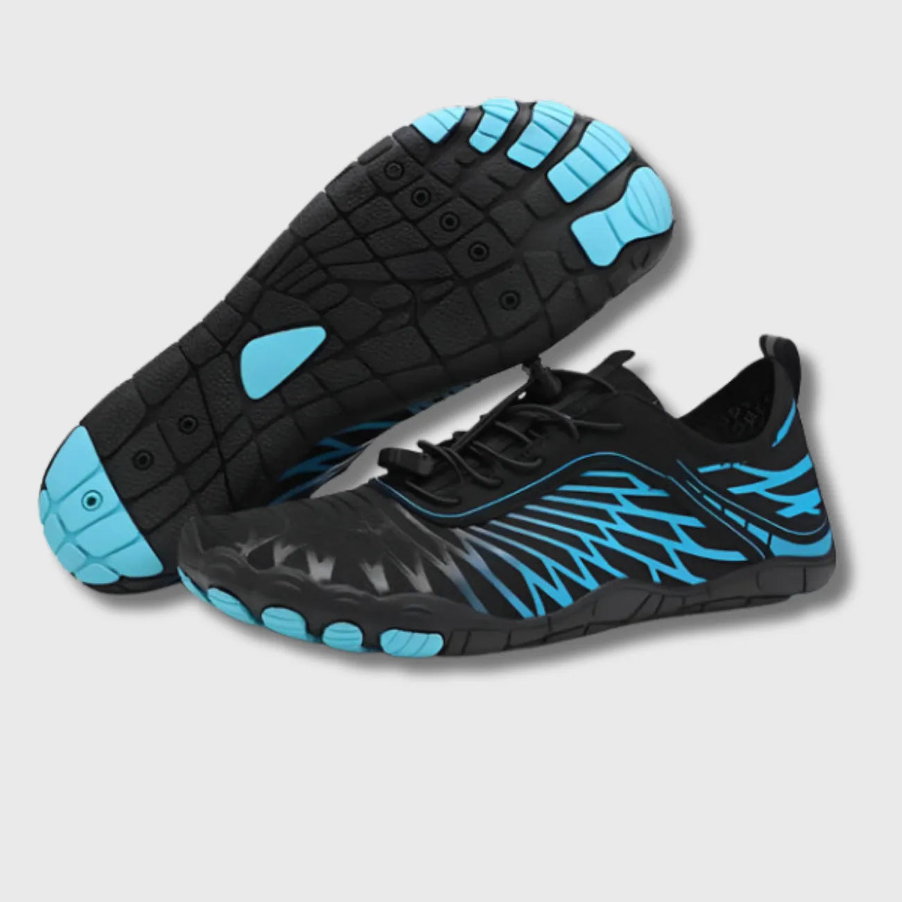 Chaussure Barefoot Pieds Nus - Confort & Flex