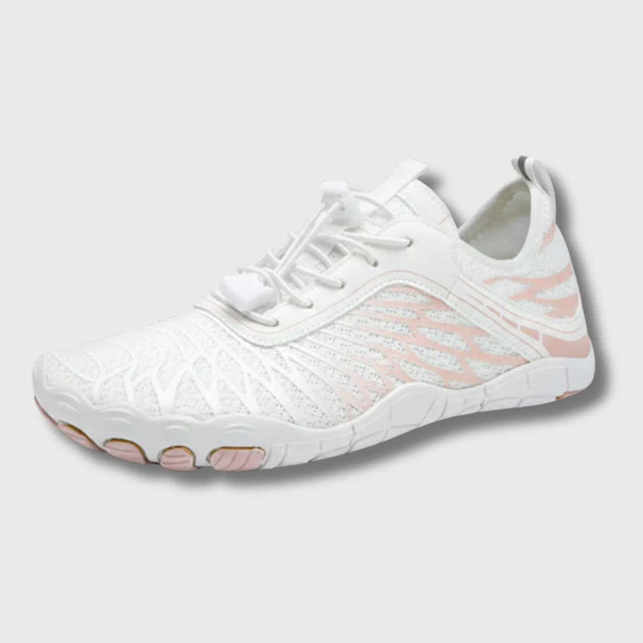 Chaussure Barefoot Pieds Nus - Confort & Flex