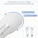 Chaussure Barefoot Pieds Nus - Confort & Flex