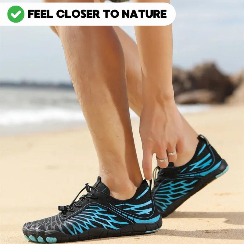Chaussure Barefoot Pieds Nus - Confort & Flex - DTYSTORE