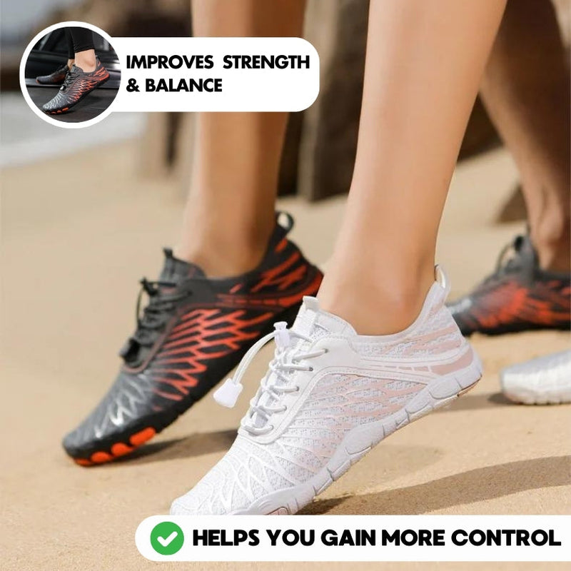 Chaussure Barefoot Pieds Nus - Confort & Flex - DTYSTORE