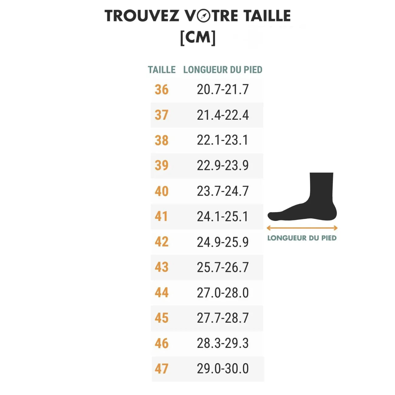 Chaussure Basse Randonnée Homme