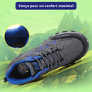 Chaussure Basse Randonnée Homme