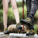 Chaussure Basse Randonnée Homme - DTYSTORE