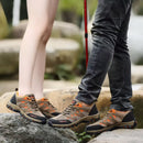 Chaussure Basse Randonnée Homme - DTYSTORE