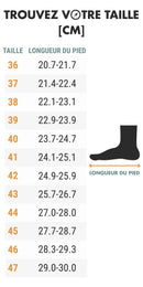 Chaussure Basse Randonnée Homme - DTYSTORE