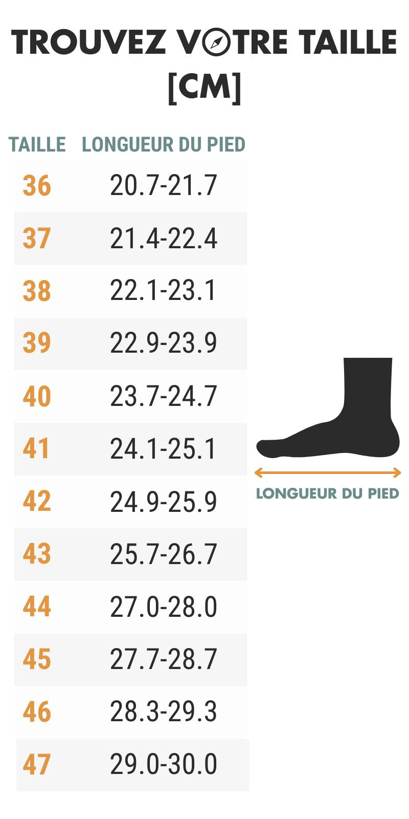 Chaussure Basse Randonnée Homme - DTYSTORE