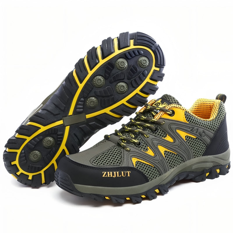 Chaussure Basse Randonnée Homme