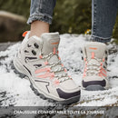 Chaussures Après Ski Femme