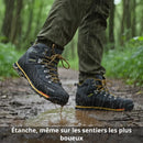 Chaussures Randonnées Homme Imperméables - Trekking & Outdoor