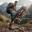 Chaussures Randonnées Homme Imperméables - Trekking & Outdoor