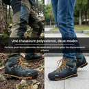 Chaussures Randonnées Homme Imperméables - Trekking & Outdoor