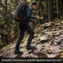 Chaussures Randonnées Homme Imperméables - Trekking & Outdoor