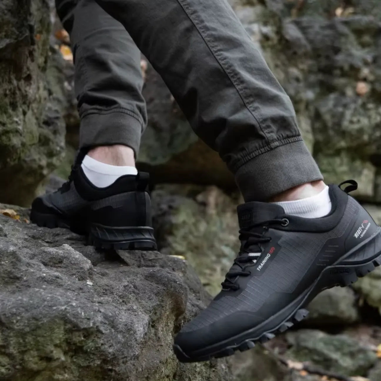 Chaussures de Marche Confortable