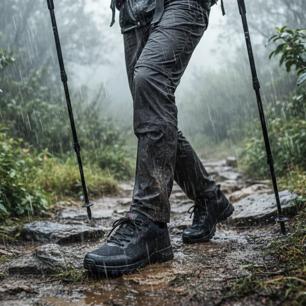 Chaussures de Marche Confortable