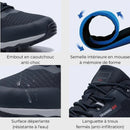 Chaussures de Marche Confortable