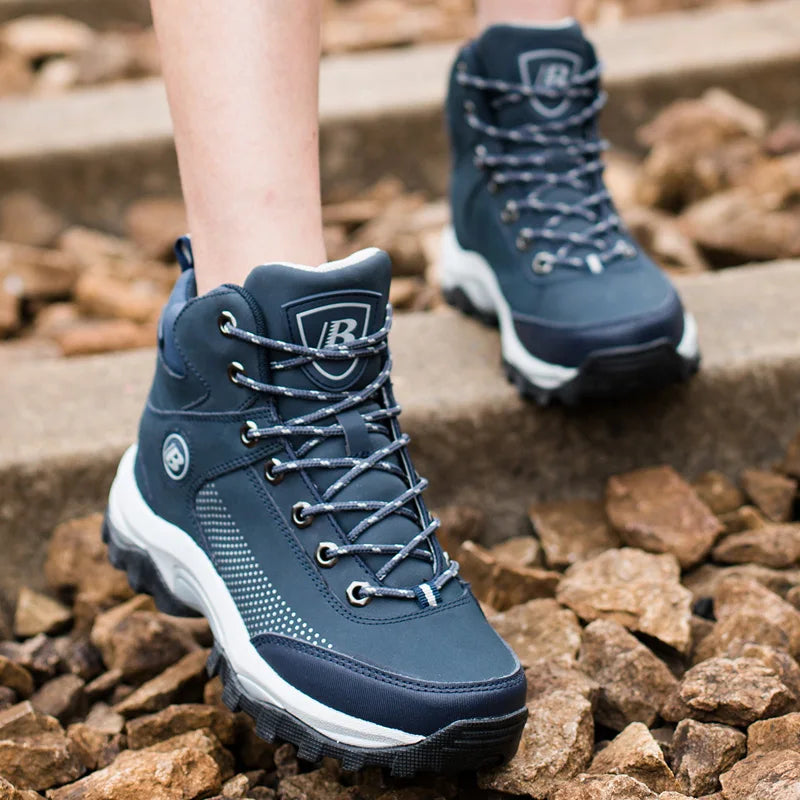 Chaussures de Marche Femme - DTYSTORE
